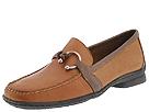 Bass - Venice (Rootbeer/Dk Brown) - Women's,Bass,Women's:Women's Casual:Casual Flats:Casual Flats - Loafers