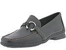 Bass - Venice (Black Leather) - Women's,Bass,Women's:Women's Casual:Casual Flats:Casual Flats - Loafers