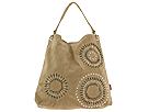Buy Melie Bianco Handbags - Oversized Solar Hobo (Camel) - Accessories, Melie Bianco Handbags online.
