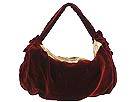 Buy discounted Melie Bianco Handbags - W5 143 (Wine) - Accessories online.