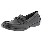 Naturalizer - Briza (Black Leather) - Women's,Naturalizer,Women's:Women's Casual:Casual Flats:Casual Flats - Moccasins