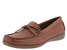 Buy discounted Naturalizer - Briza (Flynn Brown Leather) - Women's online.