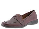 Naturalizer - Fabor (Cordial Leather) - Women's,Naturalizer,Women's:Women's Casual:Casual Flats:Casual Flats - Loafers