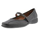 Naturalizer - Felipe (Black Leather) - Women's,Naturalizer,Women's:Women's Casual:Casual Flats:Casual Flats - Mary-Janes