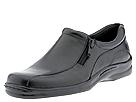 Naturalizer - Pastime (Black Leather) - Women's,Naturalizer,Women's:Women's Casual:Casual Flats:Casual Flats - Loafers