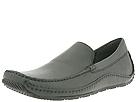 Naturalizer - Mazzy (Black Leather) - Women's,Naturalizer,Women's:Women's Casual:Casual Flats:Casual Flats - Moccasins
