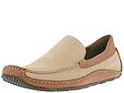 Naturalizer - Mazzy (Stone Buck/Tan) - Women's,Naturalizer,Women's:Women's Casual:Casual Flats:Casual Flats - Moccasins