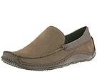 Naturalizer - Mazzy (Stone/Brown) - Women's,Naturalizer,Women's:Women's Casual:Casual Flats:Casual Flats - Moccasins