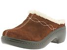 Naturalizer - Rodeo (Coffee Bean Suede) - Women's,Naturalizer,Women's:Women's Casual:Clogs:Clogs - Comfort