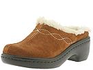 Naturalizer - Rodeo (Tan Suede) - Women's,Naturalizer,Women's:Women's Casual:Clogs:Clogs - Comfort