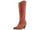 Buy Steve Madden - Amerillo (Rust) - Women's, Steve Madden online.