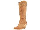 Steve Madden - Amerillo (Cognac) - Women's,Steve Madden,Women's:Women's Casual:Casual Boots:Casual Boots - Pull-On