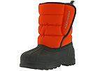 Polo Ralph Lauren Kids - Sub Zero EZ (Children) (Orange Quilted Cordura) - Kids,Polo Ralph Lauren Kids,Kids:Girls Collection:Children Girls Collection:Children Girls Boots:Boots - Hook and Loop