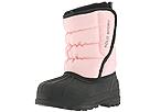 Polo Ralph Lauren Kids - Sub Zero EZ (Children/Youth) (Pink Quilted Cordura) - Kids,Polo Ralph Lauren Kids,Kids:Girls Collection:Children Girls Collection:Children Girls Boots:Boots - Hook and Loop