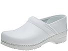 Buy Dansko - Professional (White Box) - Women's, Dansko online.