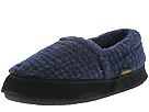 Buy discounted Acorn Kids - Textured Moc (Children/Youth) (Blue Check) - Kids online.