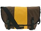 Buy Timbuk2 - Classic Messenger - Ballistic (Medium) (Brown/Gold) - Accessories, Timbuk2 online.