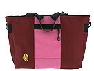 Timbuk2 - Cargo Tote (Small) (Burgundy/Pink) - Accessories,Timbuk2,Accessories:Handbags:Shopper