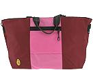 Timbuk2 - Cargo Tote (Large) (Burgundy/Pink) - Accessories,Timbuk2,Accessories:Handbags:Shopper
