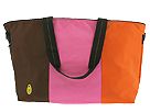 Timbuk2 - Cargo Tote (Large) (Orange/Pink/Brown) - Accessories,Timbuk2,Accessories:Handbags:Shopper