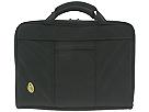 Buy Timbuk2 - Laptop Zip Briefcase (Extra Large) (Black) - Accessories, Timbuk2 online.