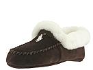 Polo Ralph Lauren Kids - Pocono (Children/Youth) (Chocolate Suede With Shearling) - Kids,Polo Ralph Lauren Kids,Kids:Boys Collection:Children Boys Collection:Children Boys Slipper