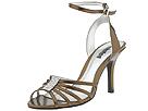 Unlisted - Hi And By (Bronze) - Women's,Unlisted,Women's:Women's Dress:Dress Sandals:Dress Sandals - Slingback