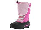 Buy discounted Sorel Kids - Cub (Youth) (Pink Frost) - Kids online.