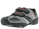 Buy discounted Skechers Kids - Annex - Turbulence (Children/Youth) (Charcoal/Black) - Kids online.