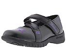 Buy discounted Skechers Kids - Gumdrops - Gingerly (Children/Youth) (Black/Purple) - Kids online.