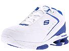 Skechers Kids - XT-3000 (Children/Youth) (White/Royal) - Kids,Skechers Kids,Kids:Boys Collection:Children Boys Collection:Children Boys Athletic:Athletic - Hook and Loop