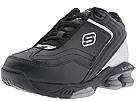 Skechers Kids - XT-3000 (Children/Youth) (Black/Silver) - Kids,Skechers Kids,Kids:Boys Collection:Children Boys Collection:Children Boys Athletic:Athletic - Hook and Loop