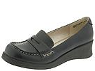 SM New York - Galan (Black) - Women's,SM New York,Women's:Women's Casual:Casual Flats:Casual Flats - Loafers