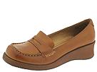 SM New York - Galan (Cognac) - Women's,SM New York,Women's:Women's Casual:Casual Flats:Casual Flats - Loafers