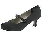 SM New York - Korryy (Black) - Women's,SM New York,Women's:Women's Dress:Dress Shoes:Dress Shoes - Mary-Janes