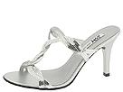 SM New York - Majik (Silver) - Women's,SM New York,Women's:Women's Dress:Dress Sandals:Dress Sandals - Evening
