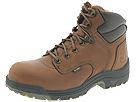 Buy discounted Timberland PRO - Titan Safety Toe (Coffee Full-Grain Leather) - Women's online.