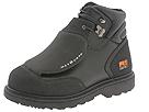 Timberland PRO - Met Guard 6 Steel Toe (Black Ever-Guard Leather) - Footwear