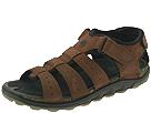 Ecco - Ventura Fisherman (Bison Nubuck) - Men's,Ecco,Men's:Men's Casual:Casual Sandals:Casual Sandals - Fisherman