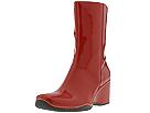 Rockport - Tempe (Red) - Women's,Rockport,Women's:Women's Casual:Casual Boots:Casual Boots - Comfort