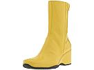Rockport - Tempe (Slicker Yellow) - Women's,Rockport,Women's:Women's Casual:Casual Boots:Casual Boots - Comfort