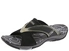 Allrounder by Mephisto - Beach (Black) - Women's