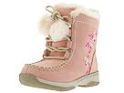 Buy Timberland Kids - Shearling Boot (Children) (Pink Nubuck) - Kids, Timberland Kids online.