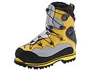 La Sportiva - Spantik (Yellow/Grey/Black) - Men's,La Sportiva,Men's:Men's Athletic:Outdoor Performance:Expedition-Insulated