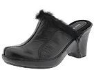 Enzo Angiolini - Ernest (Black Leather) - Women's,Enzo Angiolini,Women's:Women's Casual:Clogs:Clogs - Fashion