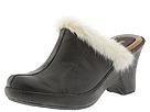 Enzo Angiolini - Ernest (Dark Brown/Light Natural Leather) - Women's,Enzo Angiolini,Women's:Women's Casual:Clogs:Clogs - Fashion