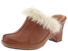 Enzo Angiolini - Ernest (Medium Brown/Light Natural Leather) - Women's,Enzo Angiolini,Women's:Women's Casual:Clogs:Clogs - Fashion