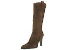 Buy discounted Charles David - Pomme (Brown Suede) - Women's online.