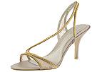 Nine West - Iniko (Natural/Natural Satin) - Women's,Nine West,Women's:Women's Dress:Dress Sandals:Dress Sandals - Strappy