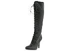Nine West - Koolbreeze (Black Leather 001) - Women's,Nine West,Women's:Women's Dress:Dress Boots:Dress Boots - Knee-High
